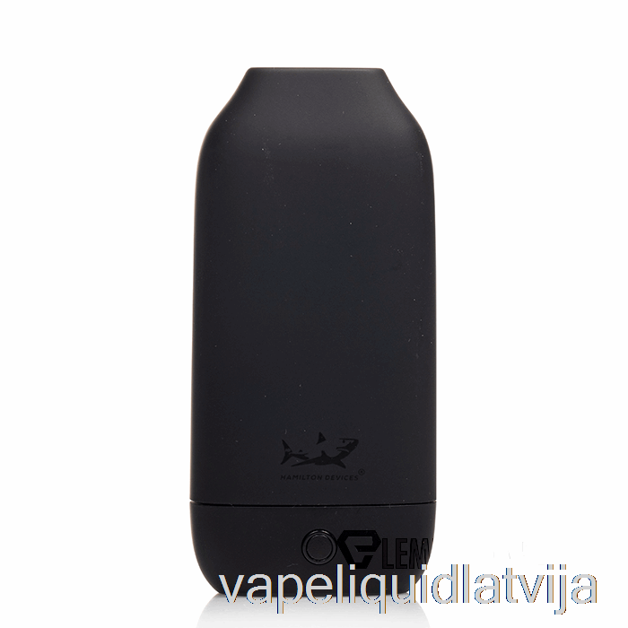 Hamilton Devices Tombstone V2 510 Akumulators Black Vape šķidrums